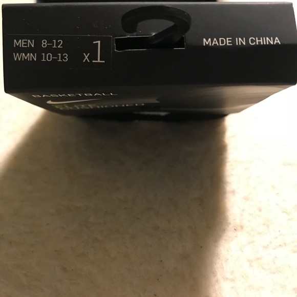 Nike Socks 3 pair - Picture 3 of 3